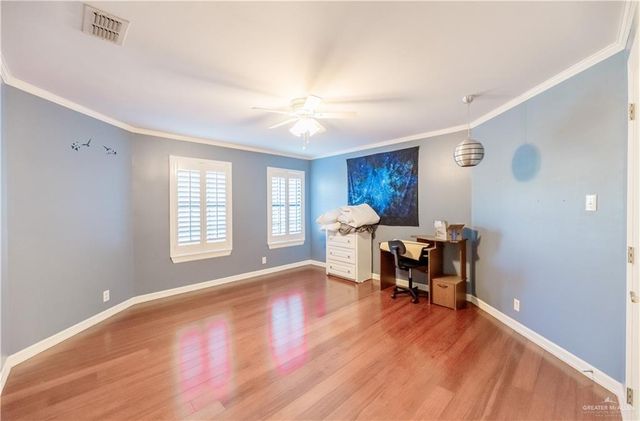 10705 N 24th Street, Mcallen, TX 78504