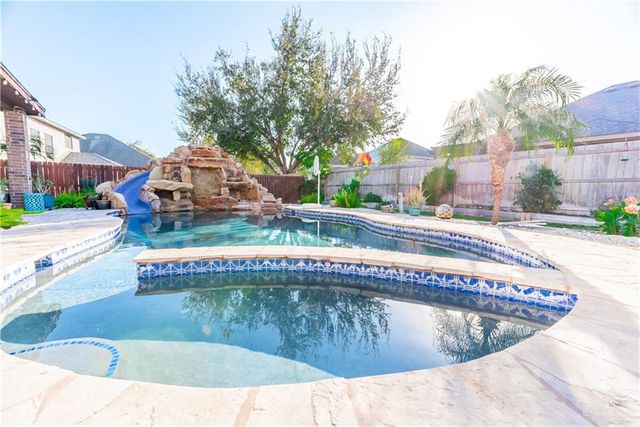 10705 N 24th Street, Mcallen, TX 78504