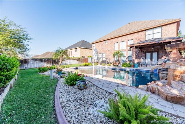 10705 N 24th Street, Mcallen, TX 78504