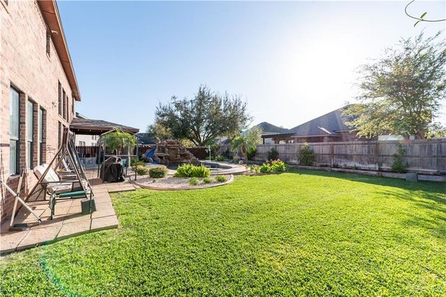 10705 N 24th Street, Mcallen, TX 78504