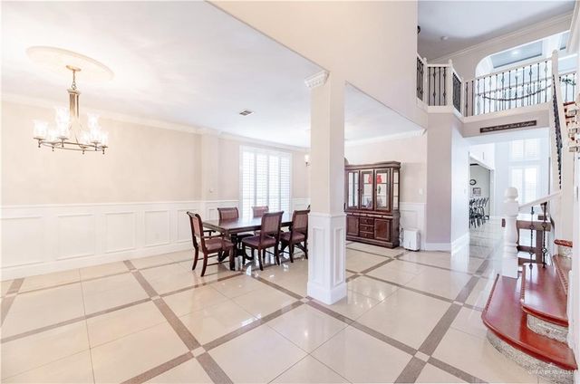 10705 N 24th Street, Mcallen, TX 78504