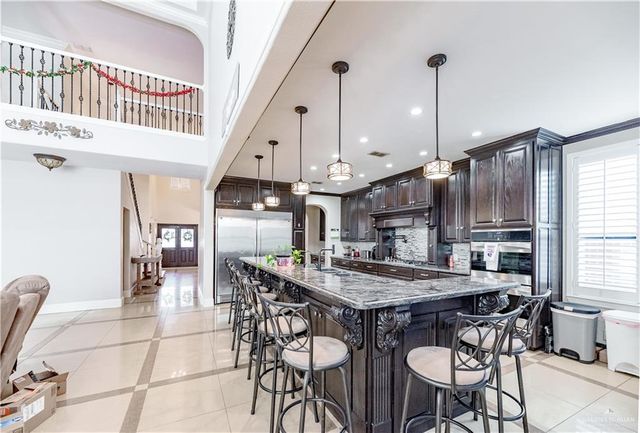 10705 N 24th Street, Mcallen, TX 78504