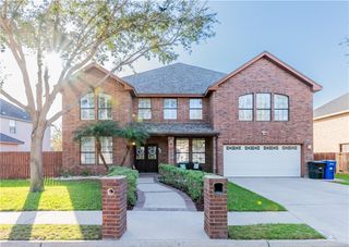 10705 N 24th Street, Mcallen, TX 78504