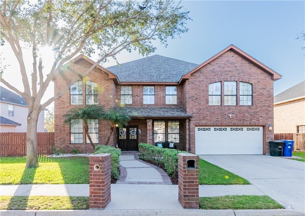 10705 N 24th Street, Mcallen, TX 78504