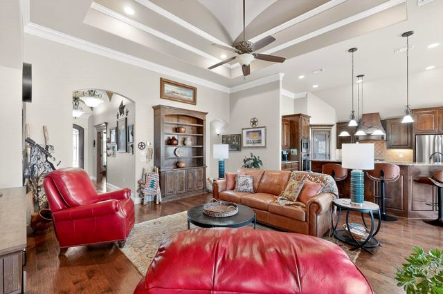 3445 Abes Landing Drive, Granbury, TX 76049