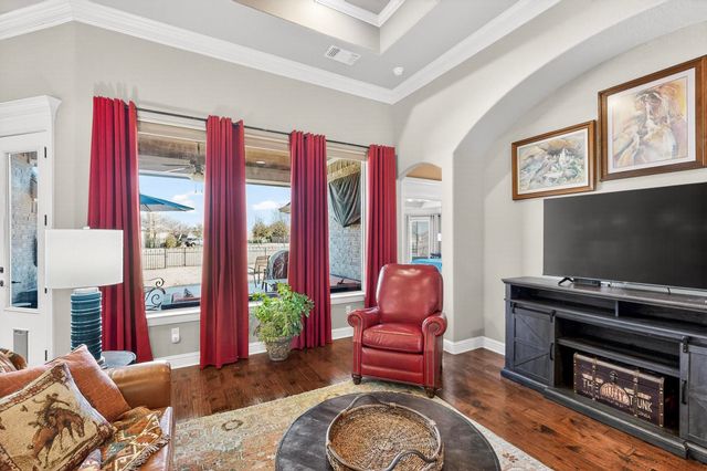 3445 Abes Landing Drive, Granbury, TX 76049