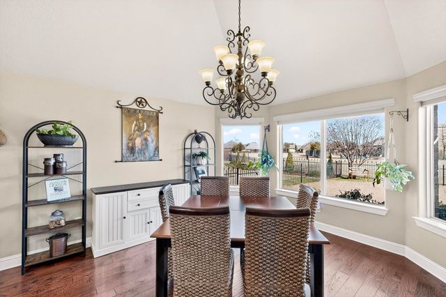 3445 Abes Landing Drive, Granbury, TX 76049