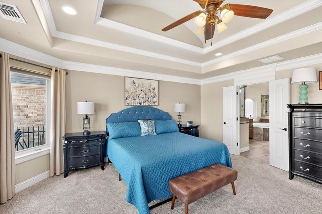 3445 Abes Landing Drive, Granbury, TX 76049