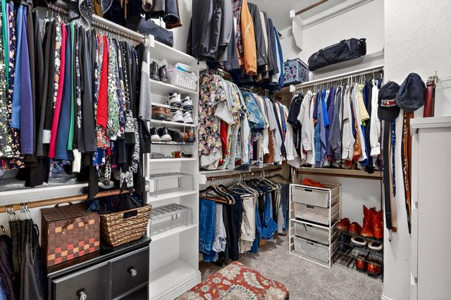 3445 Abes Landing Drive, Granbury, TX 76049