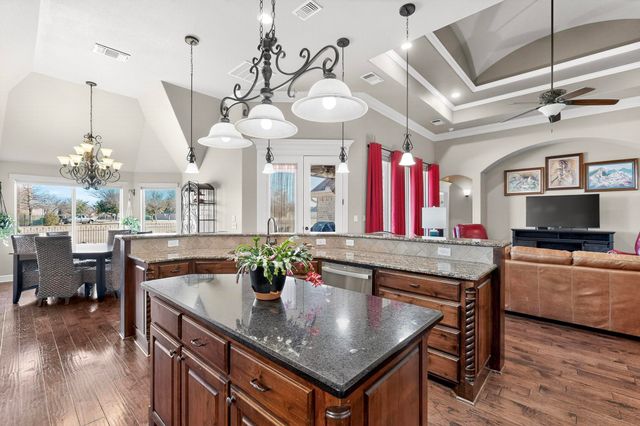 3445 Abes Landing Drive, Granbury, TX 76049