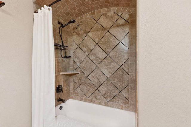 3445 Abes Landing Drive, Granbury, TX 76049