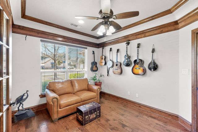 3445 Abes Landing Drive, Granbury, TX 76049