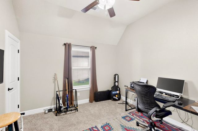 3445 Abes Landing Drive, Granbury, TX 76049