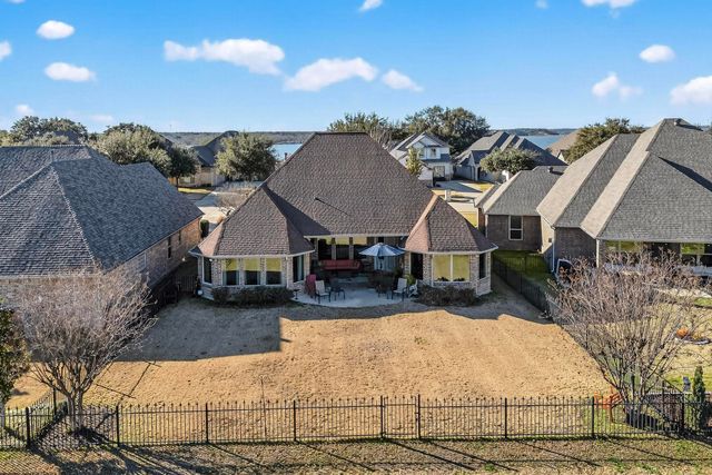 3445 Abes Landing Drive, Granbury, TX 76049