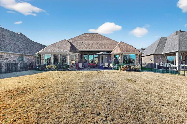 3445 Abes Landing Drive, Granbury, TX 76049