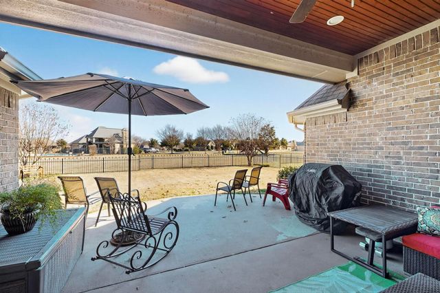 3445 Abes Landing Drive, Granbury, TX 76049