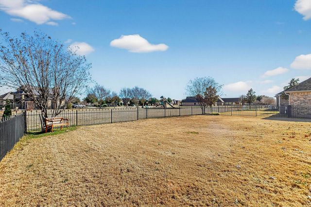 3445 Abes Landing Drive, Granbury, TX 76049