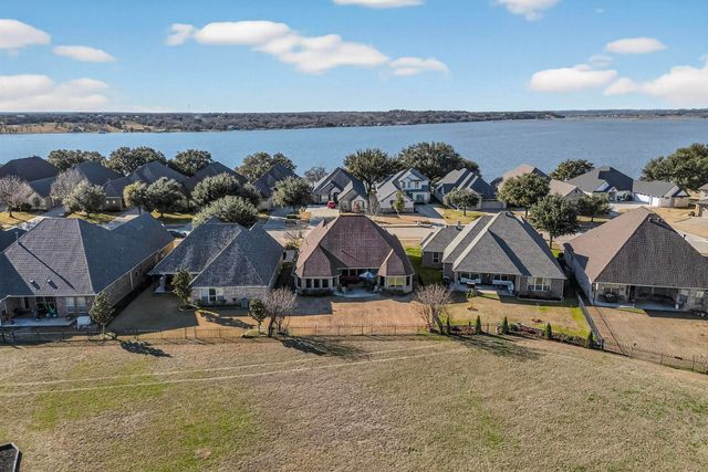 3445 Abes Landing Drive, Granbury, TX 76049