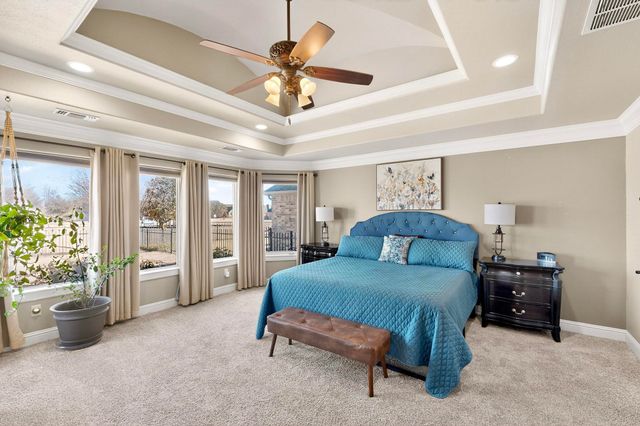 3445 Abes Landing Drive, Granbury, TX 76049