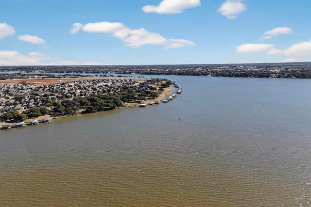 3445 Abes Landing Drive, Granbury, TX 76049