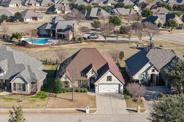 3445 Abes Landing Drive, Granbury, TX 76049