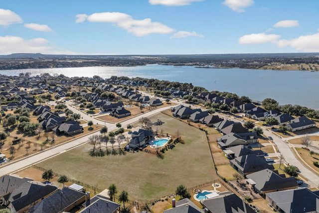 3445 Abes Landing Drive, Granbury, TX 76049