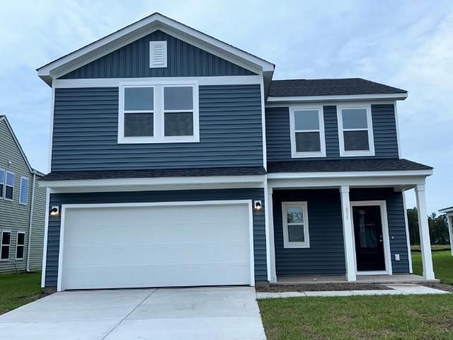 119 Valerio St., Myrtle Beach, SC 29579