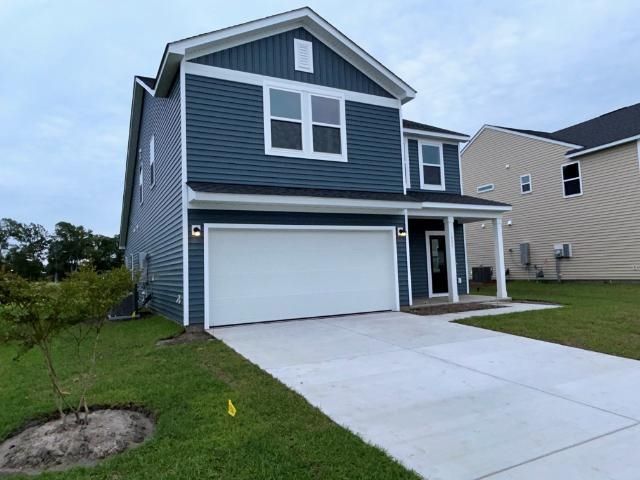 119 Valerio St., Myrtle Beach, SC 29579