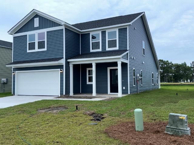 119 Valerio St., Myrtle Beach, SC 29579