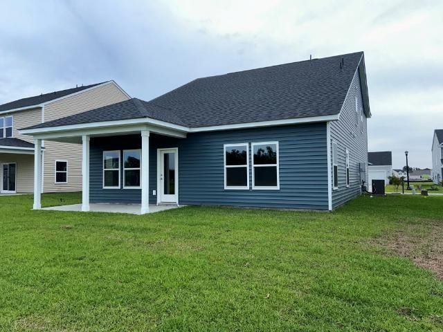 119 Valerio St., Myrtle Beach, SC 29579