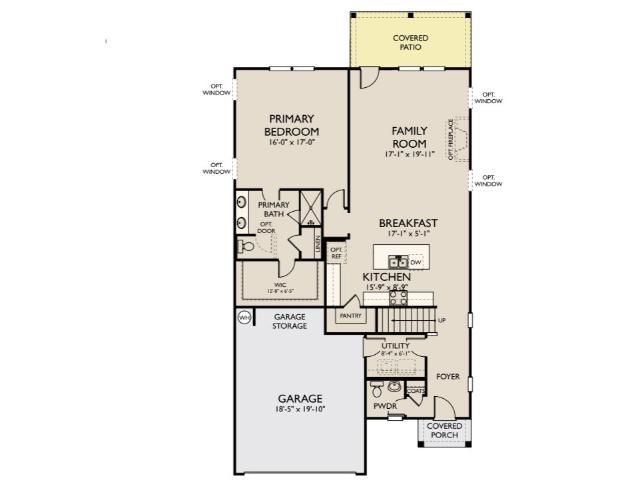 119 Valerio St., Myrtle Beach, SC 29579