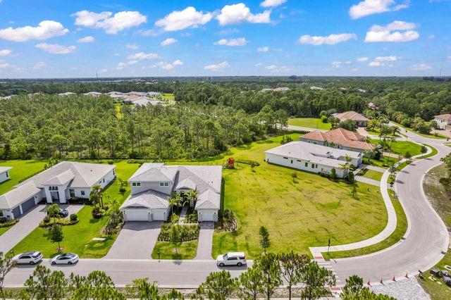 2989 SW Goldenglow Drive, Palm City, FL 34990