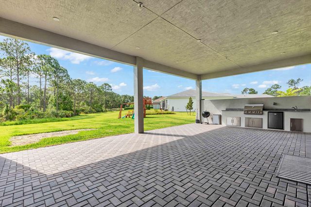 2989 SW Goldenglow Drive, Palm City, FL 34990