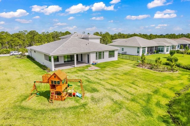 2989 SW Goldenglow Drive, Palm City, FL 34990