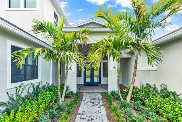 2989 SW Goldenglow Drive, Palm City, FL 34990