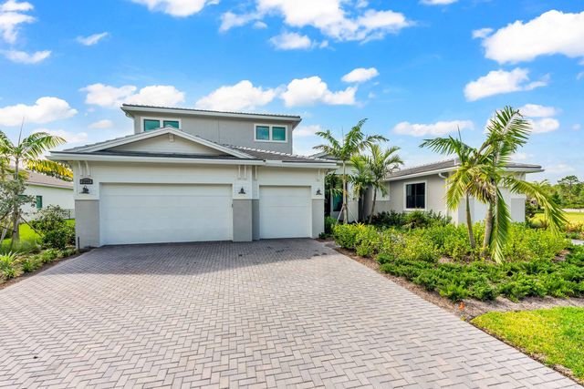2989 SW Goldenglow Drive, Palm City, FL 34990