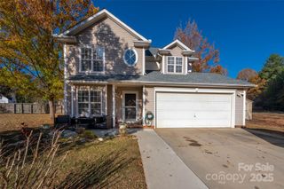 1200 Somerset Drive, Lancaster, SC 29720
