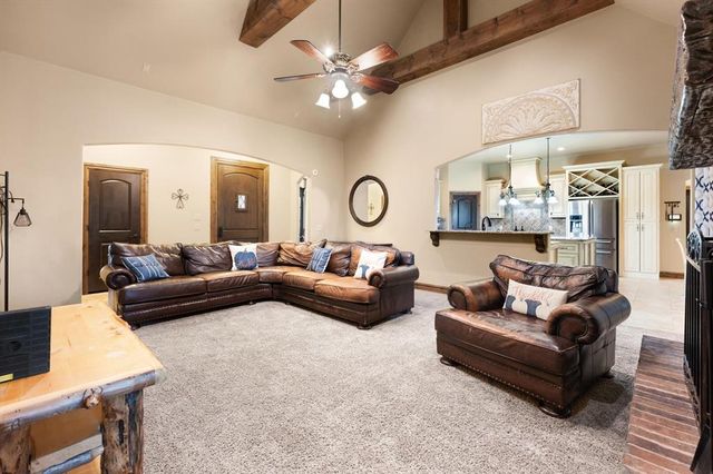 1548 Palazzo Pointe, Edmond, OK 73034