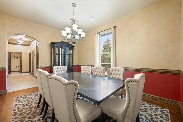 1548 Palazzo Pointe, Edmond, OK 73034