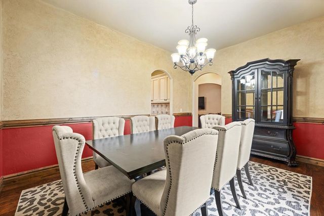 1548 Palazzo Pointe, Edmond, OK 73034