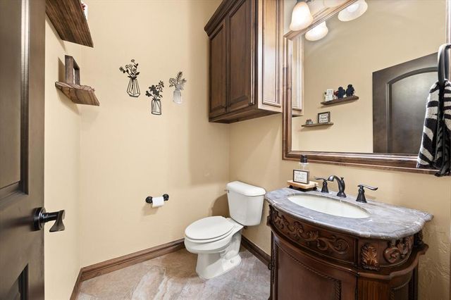 1548 Palazzo Pointe, Edmond, OK 73034