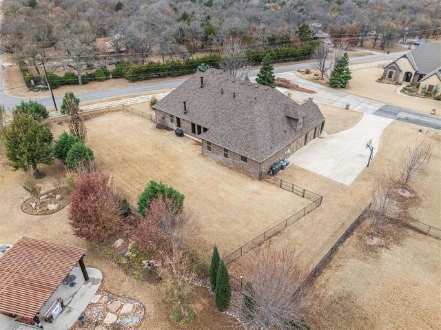 1548 Palazzo Pointe, Edmond, OK 73034
