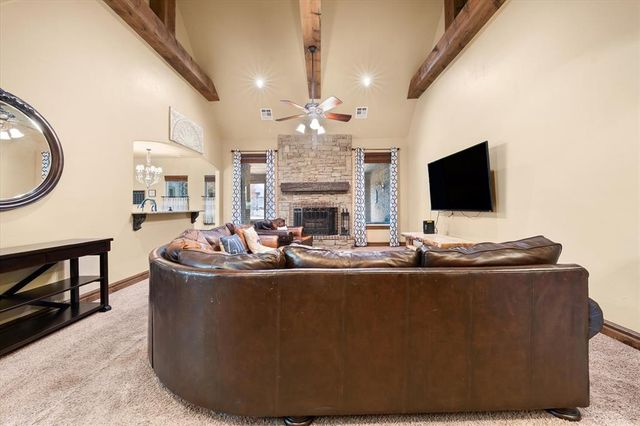 1548 Palazzo Pointe, Edmond, OK 73034