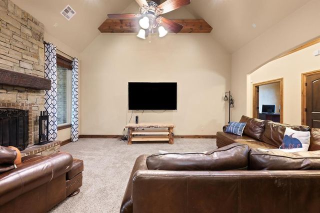 1548 Palazzo Pointe, Edmond, OK 73034