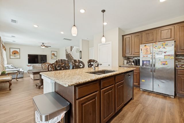 736 Fletcher Drive, Fate, TX 75087