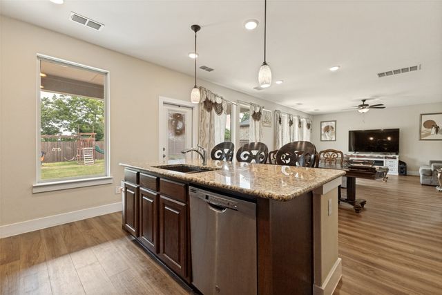 736 Fletcher Drive, Fate, TX 75087