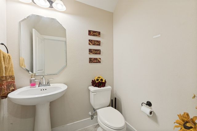 736 Fletcher Drive, Fate, TX 75087