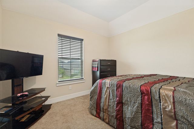 736 Fletcher Drive, Fate, TX 75087