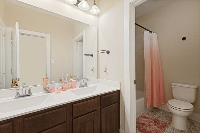 736 Fletcher Drive, Fate, TX 75087