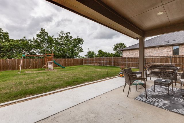 736 Fletcher Drive, Fate, TX 75087
